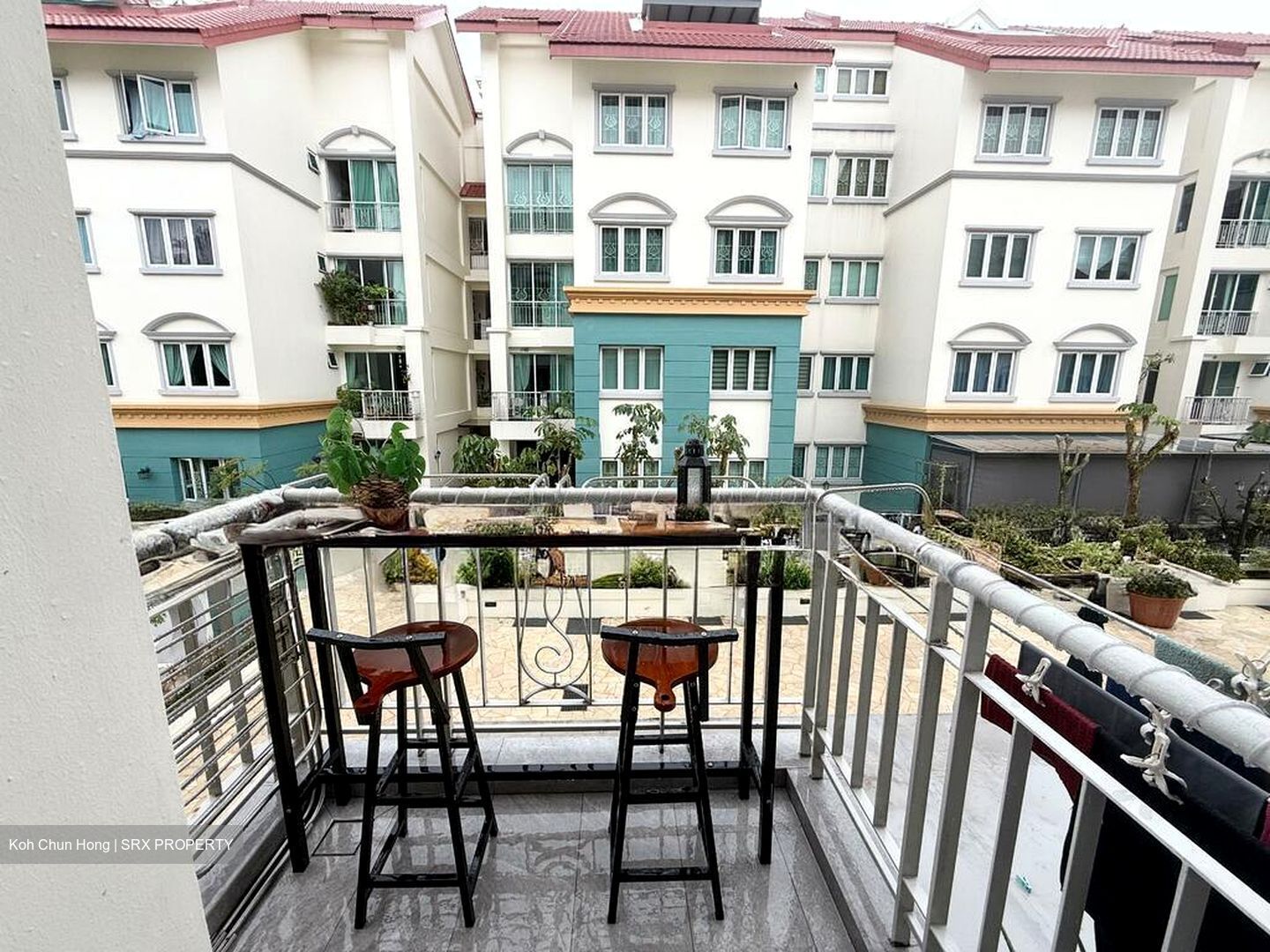 Euphony Gardens (D27), Condominium #504001761